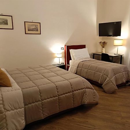 Gibus Bed & Breakfast Naples Exterior photo